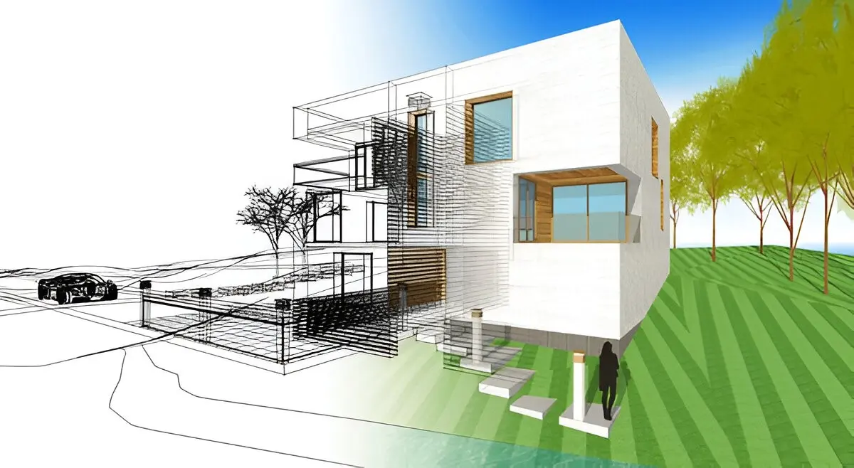 elevating architectural design quality through specialized architectural cad ...
